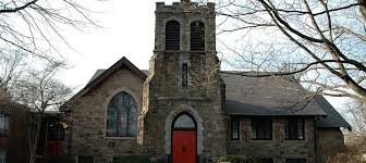 Middlebush Reformed Church